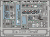 Eduard BIG4881 He 177 GREIF 1/48 CMK / MPM